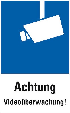 Mehr Sicherheit durch intelligente Videoüberwachung.