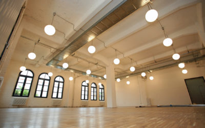 Projektbericht: Lichtkonzept im historischen Backsteingebäude – Tradition trifft Moderne