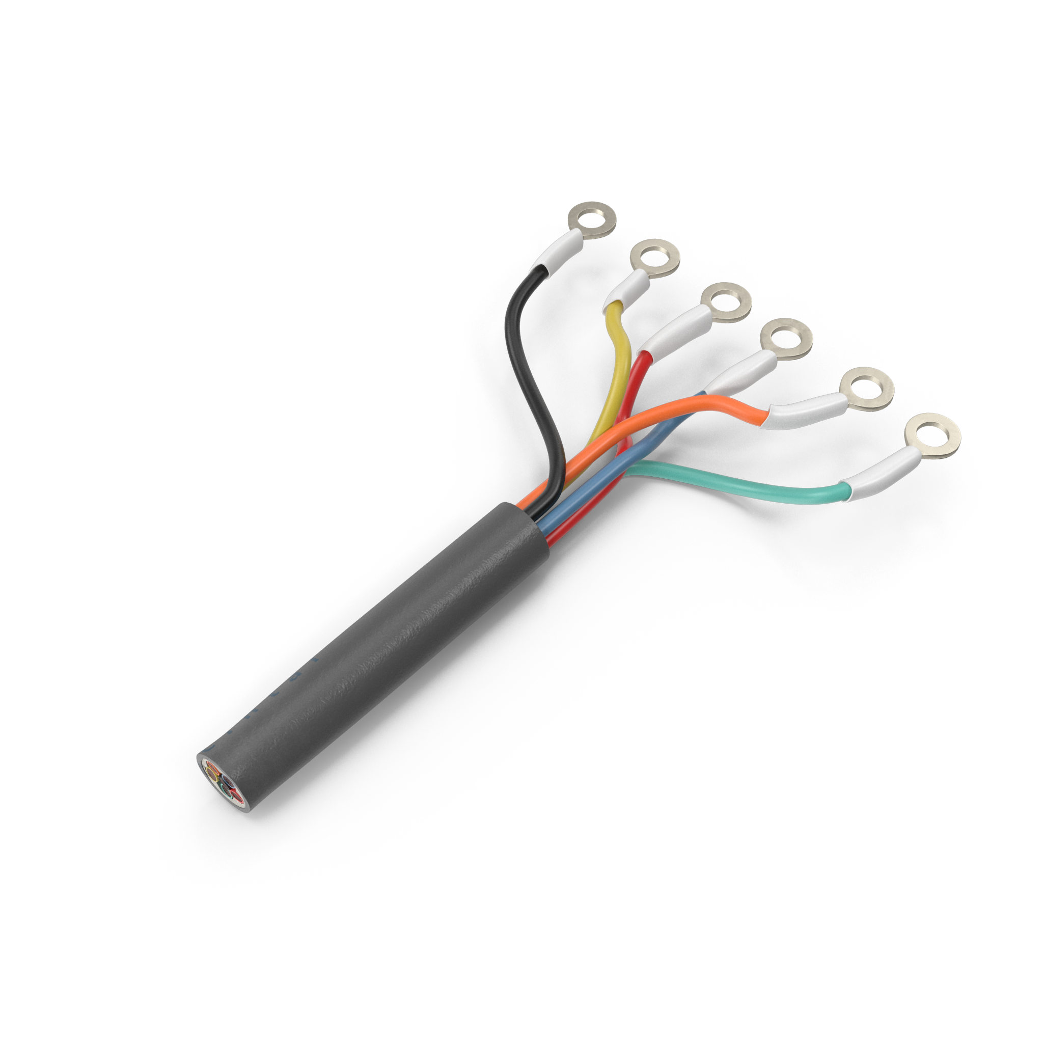 Individuelle Umsetzung