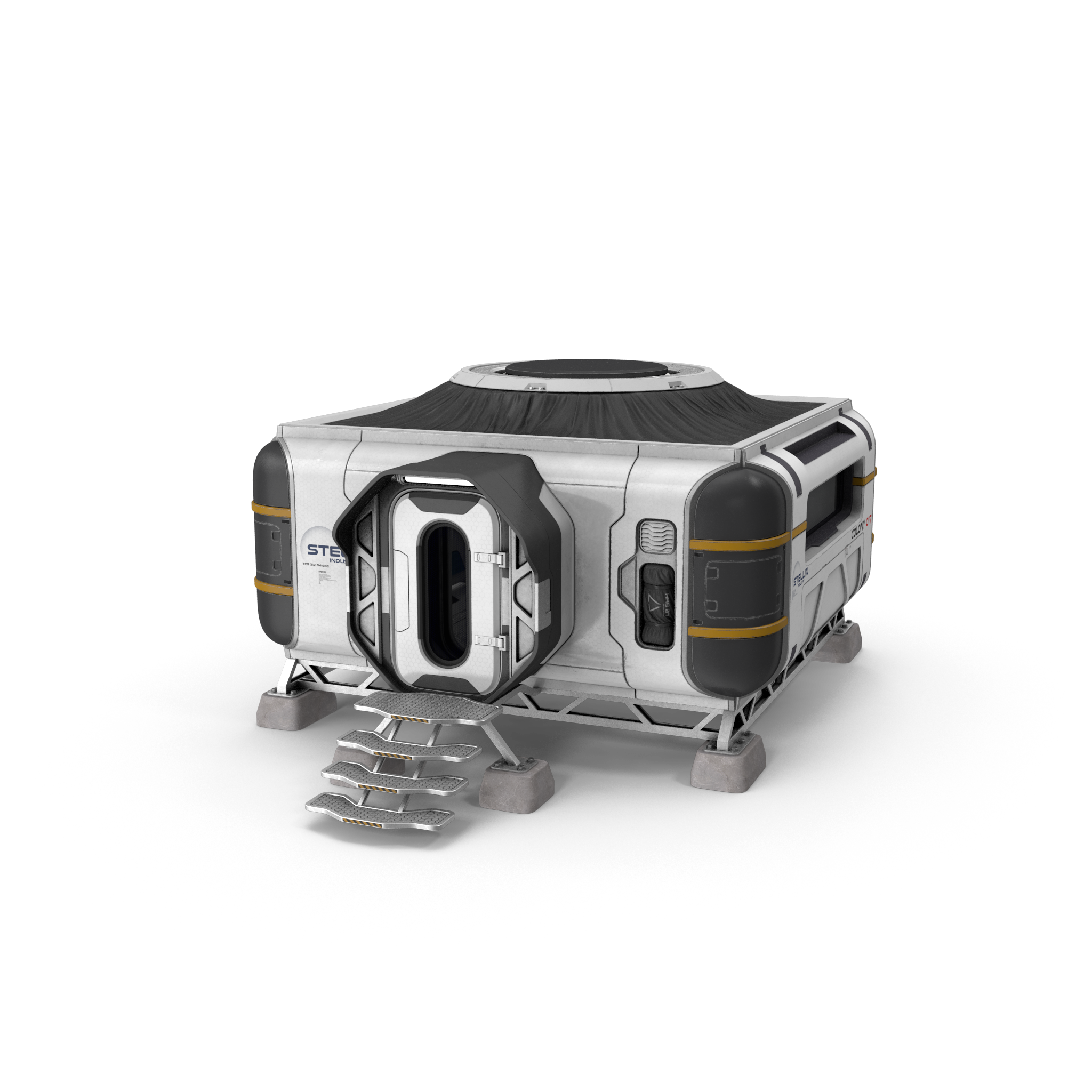 Zukunftssichere Planung