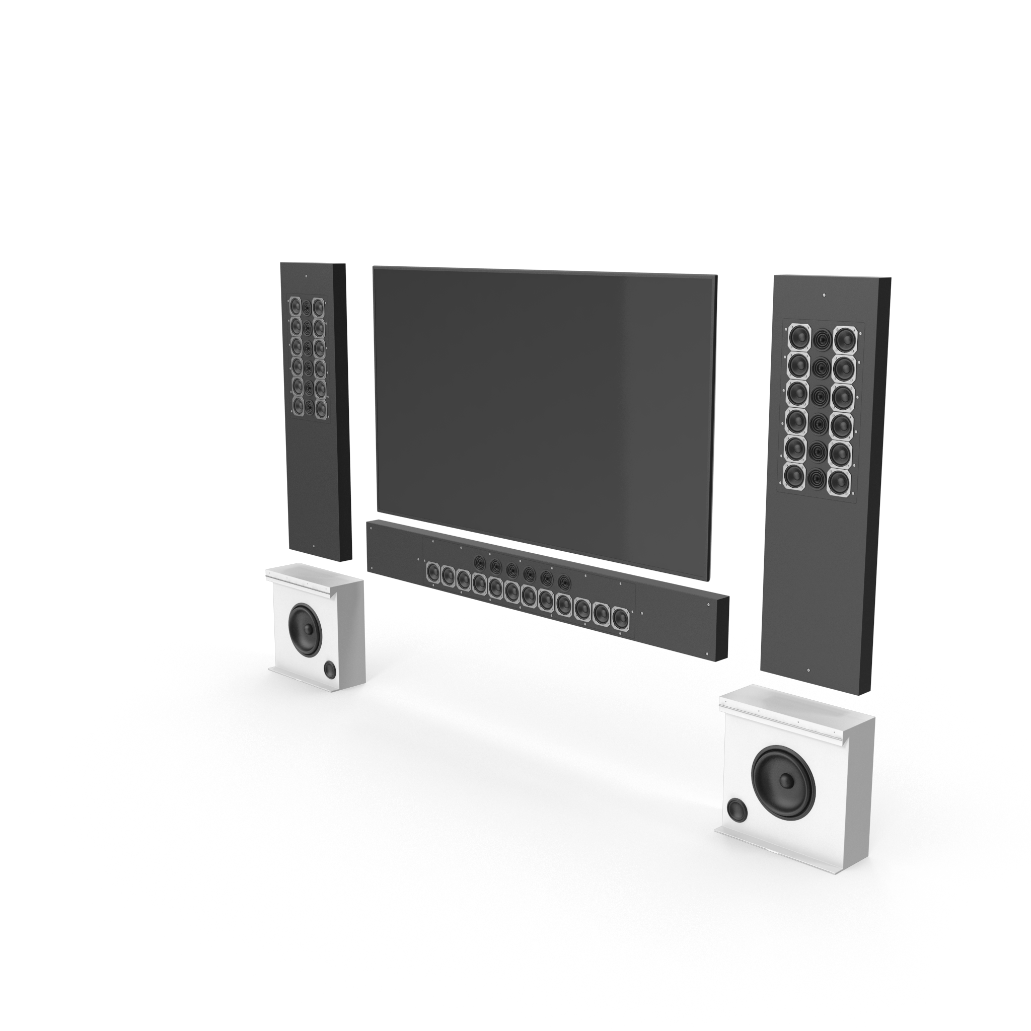 Smarthome & Multimedia