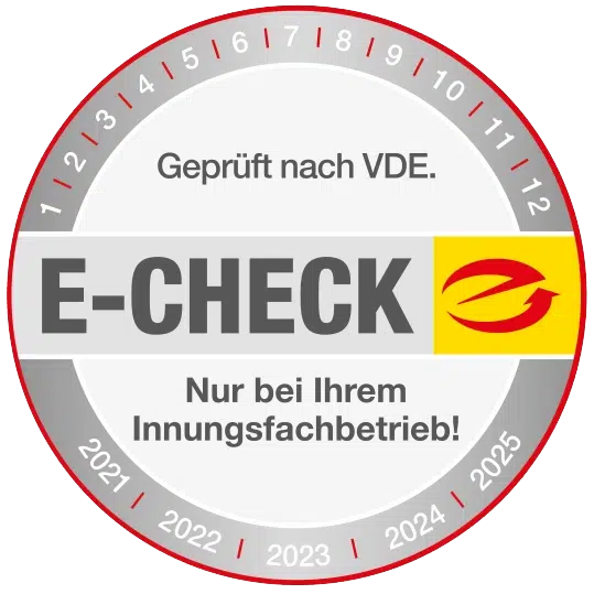 E-CHECK