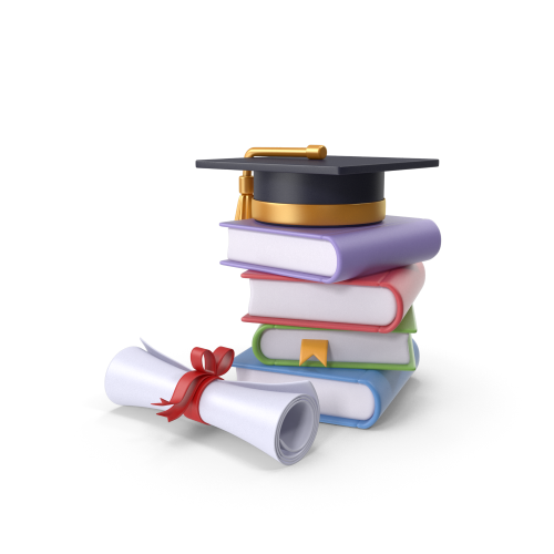 Weiterbildungsmöglichkeiten